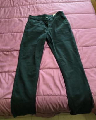 pantalone uomo buone condizioni 