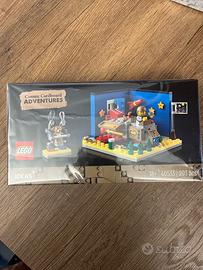 lego 40533 Cosmic Cardboard Adventures
