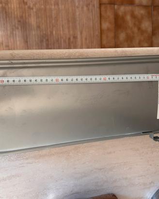 Vaso espansione caldaia