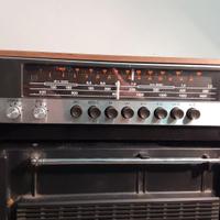 Radio vintage IMPERIAL