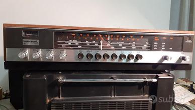 Radio vintage IMPERIAL