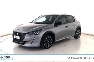 PEUGEOT 208 II 2019 - 208 1.5 bluehdi GT Li U85349