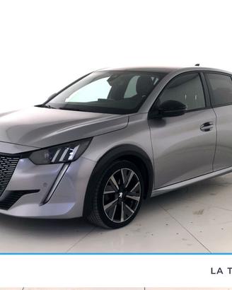 PEUGEOT 208 II 2019 - 208 1.5 bluehdi GT Li U85349