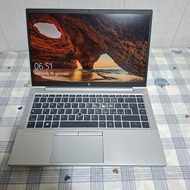pc hp elitebook 845 g7