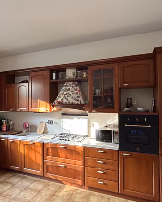 Cucina Berloni