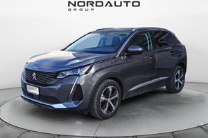Peugeot 3008 PureTech Turbo 130 S&S EAT8 Allu...