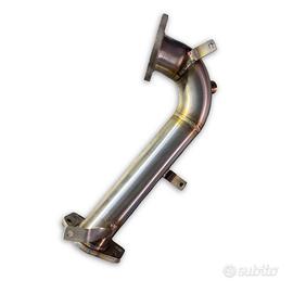 DOWNPIPE 500 ABARTH  IHI/TD04 2008->2025