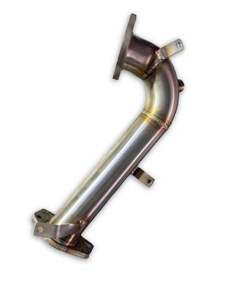 DOWNPIPE 500 ABARTH  IHI/TD04 2008->2025