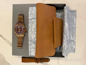 Oris Big Crown Pointer Date