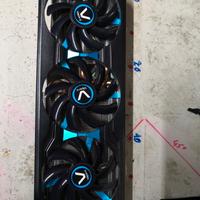 Dissipatore scheda video