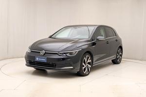 VOLKSWAGEN Golf 8ª serie - Golf 2.0 TDI 150 CV SCR