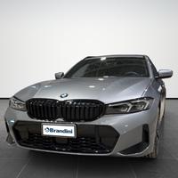 BMW 320d Touring mhev 48V xdrive MSport Pro auto