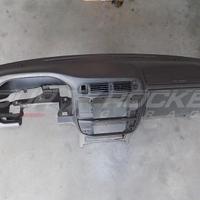 Cruscotto + airbag passeggero Nissan Patrol GR Y61