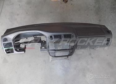 Cruscotto + airbag passeggero Nissan Patrol GR Y61