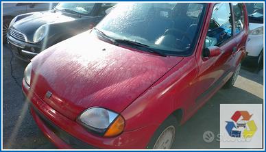 Ricambi Usati FIAT Seicento