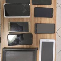 elettronica per ricambi