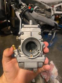 mikuni tm24