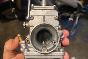 mikuni tm24