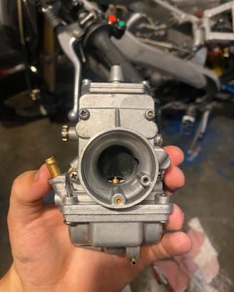 mikuni tm24