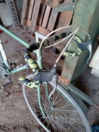 Bici da corsa