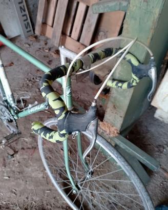 Bici da corsa