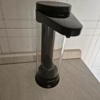 Dispenser sapone automatico ricaricabile