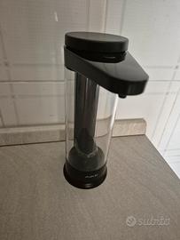 Dispenser sapone automatico ricaricabile