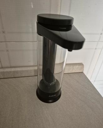 Dispenser sapone automatico ricaricabile