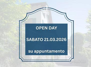Casa indipendente con ampio giardino