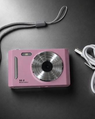 Fotocamera e videocamera digitale 