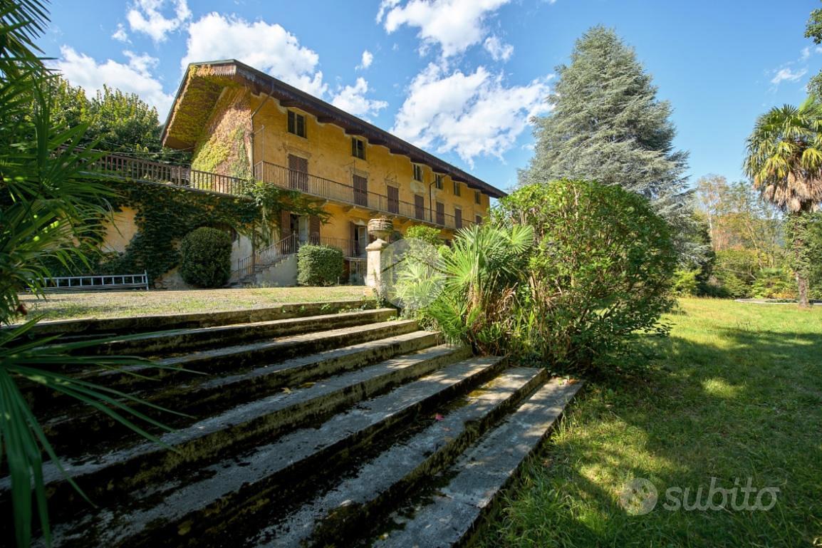 Casa – Corio, Regione Caudan - Vista 5