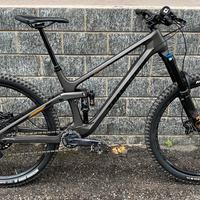 Transition sentinel carbon gx enduro