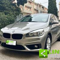 BMW 216 d Active Tourer Luxury