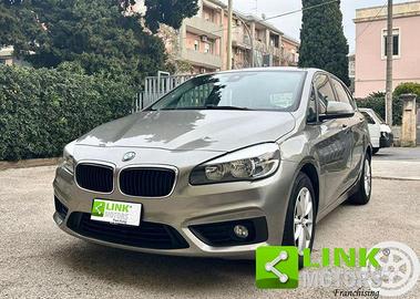 BMW 216 d Active Tourer Luxury