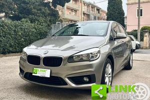 BMW 216 d Active Tourer Luxury