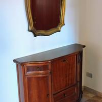 Mobile ingresso anni '70