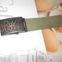 Cintura Roy Roger's