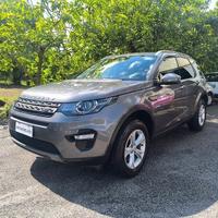 Land Rover Discovery Sport 2.0 TD4 180 CV HSE Luxu