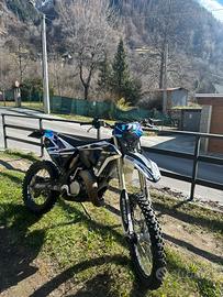 Fantic xe 125 2023