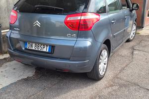 Citroën  c4 