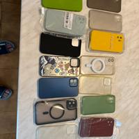 Lotto cover iphone 12
