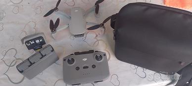 drone dji mini 2 combo