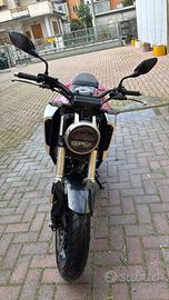 CB-R 125 Honda