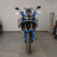 Honda CRF1000L Africa Twin - 2019