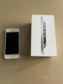 Iphone 5 16GB