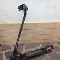 monopattino elettrico 