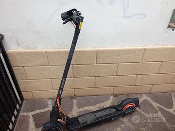 monopattino elettrico 