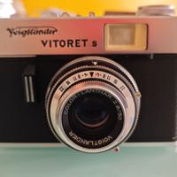 Voigtlander VITORET S