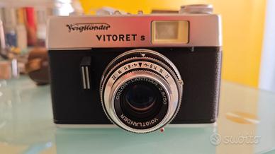 Voigtlander VITORET S