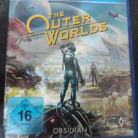 The Outer Worlds